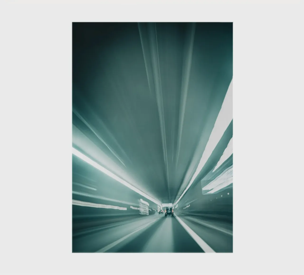 Speed notebook by Flo Klein