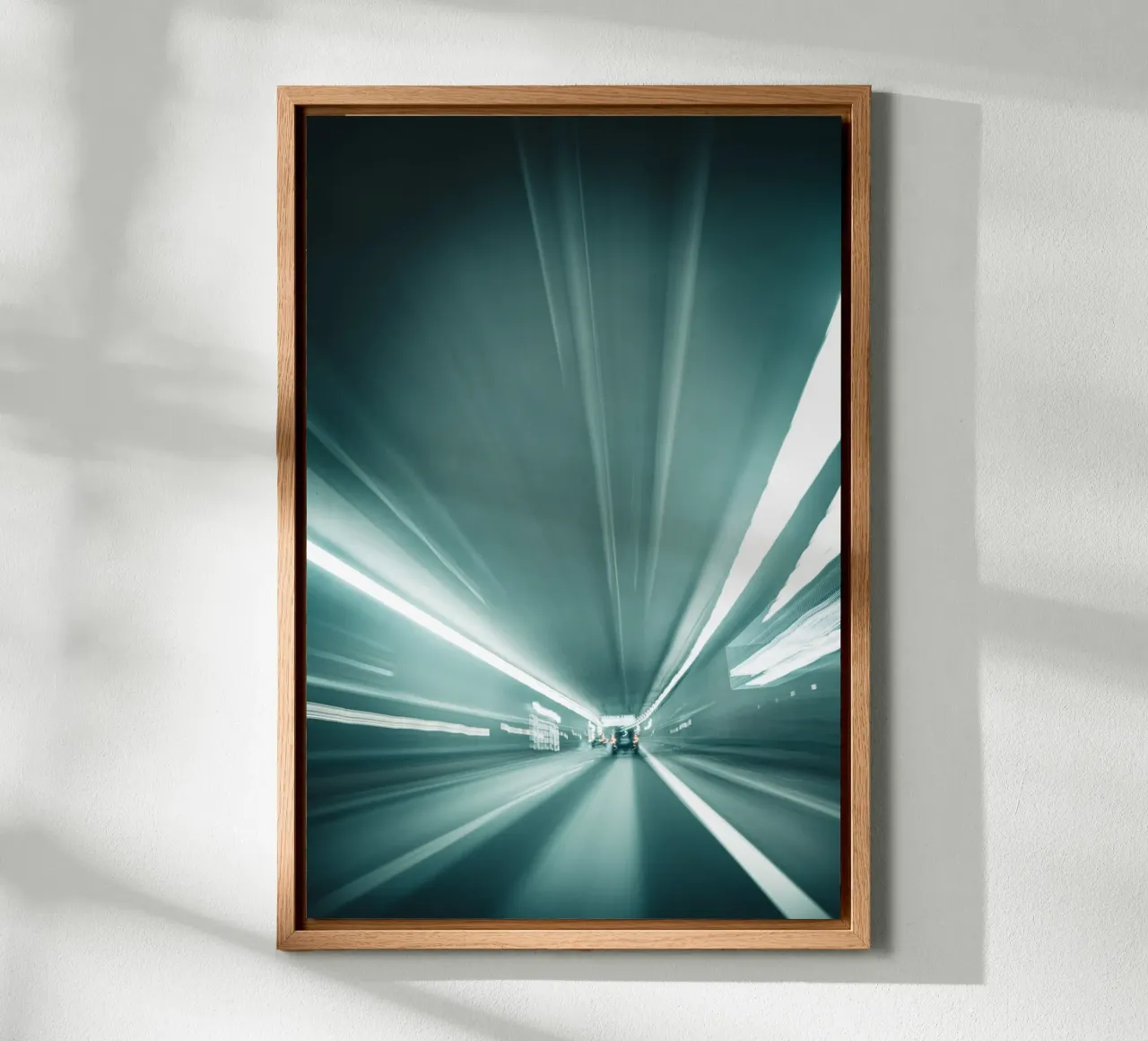 Speed panneau forex de Flo Klein