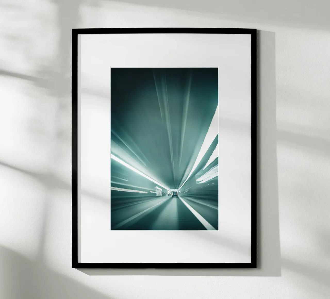 Speed poster da Flo Klein