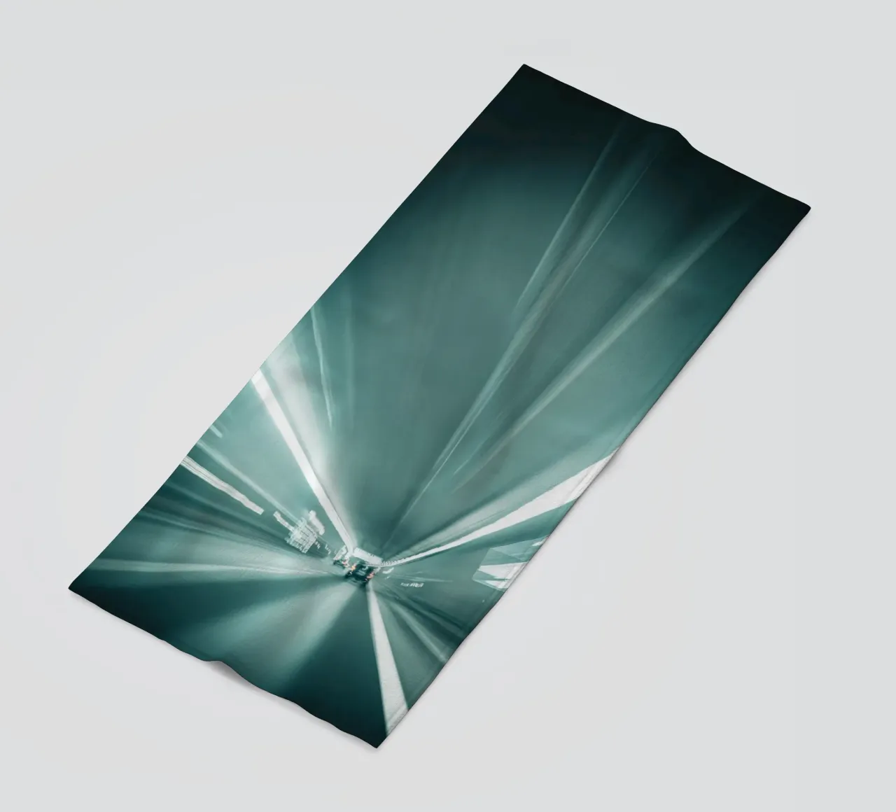 Speed telo mare da Flo Klein