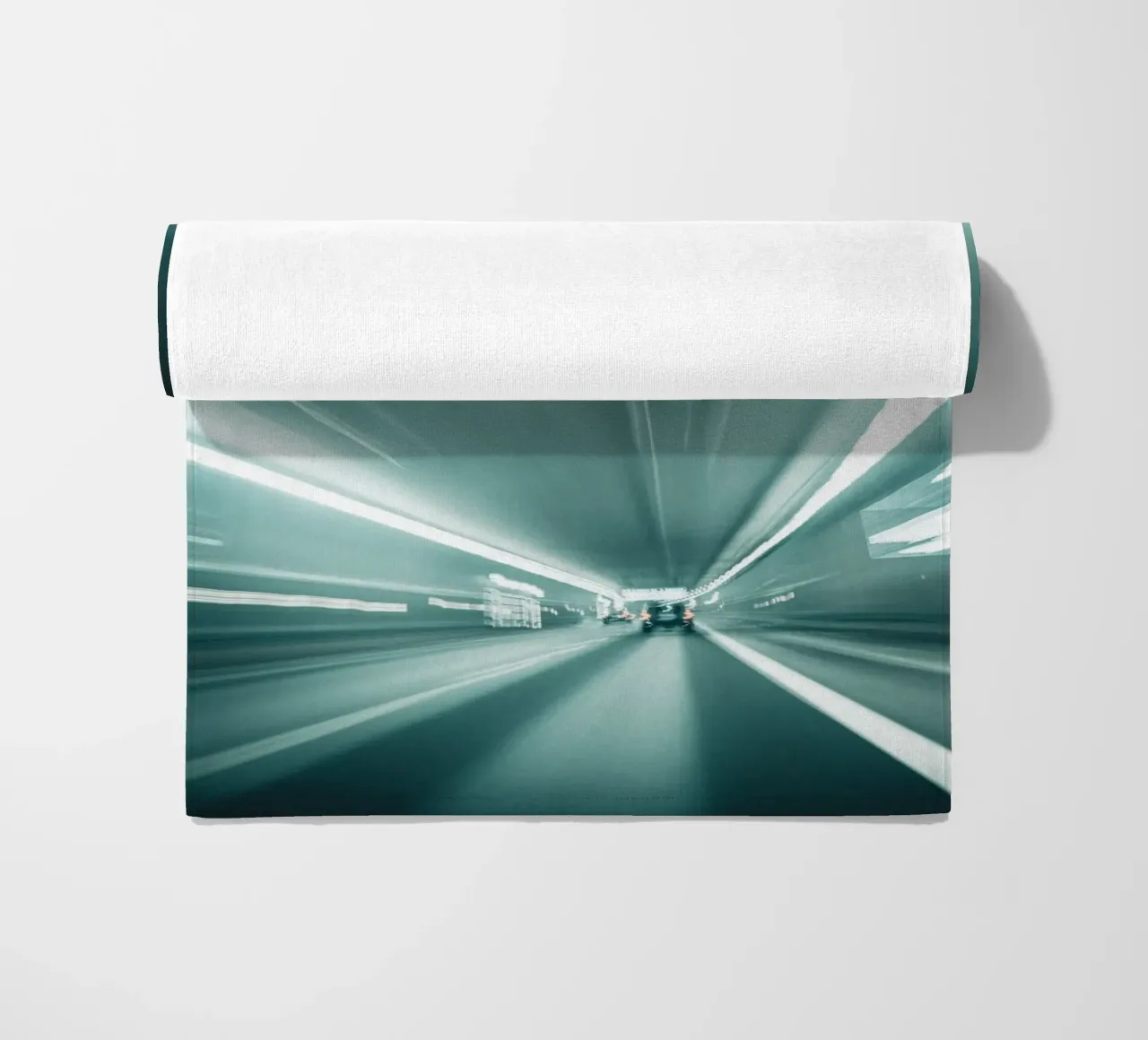 Speed telo mare da Flo Klein