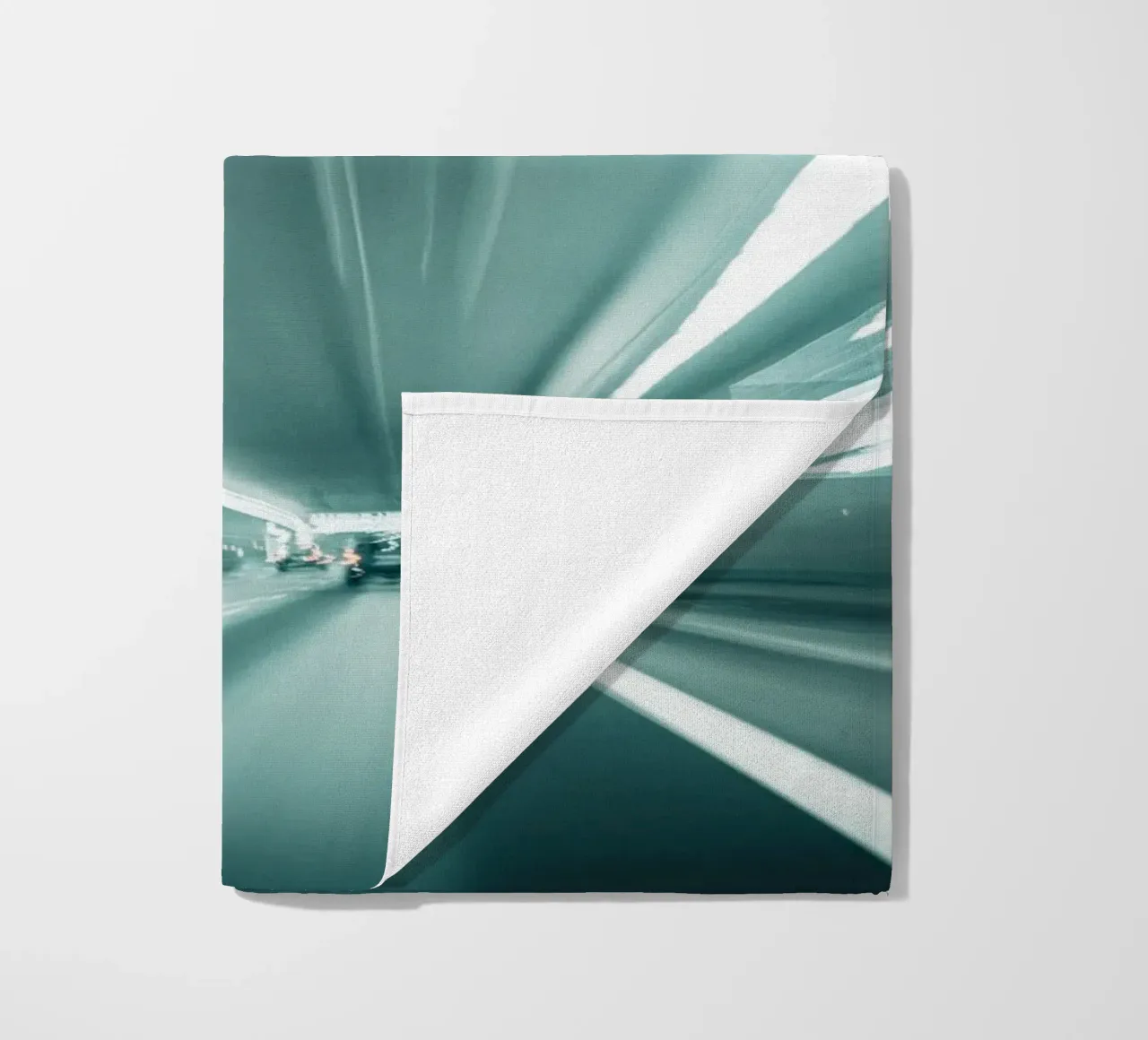 Speed telo mare da Flo Klein