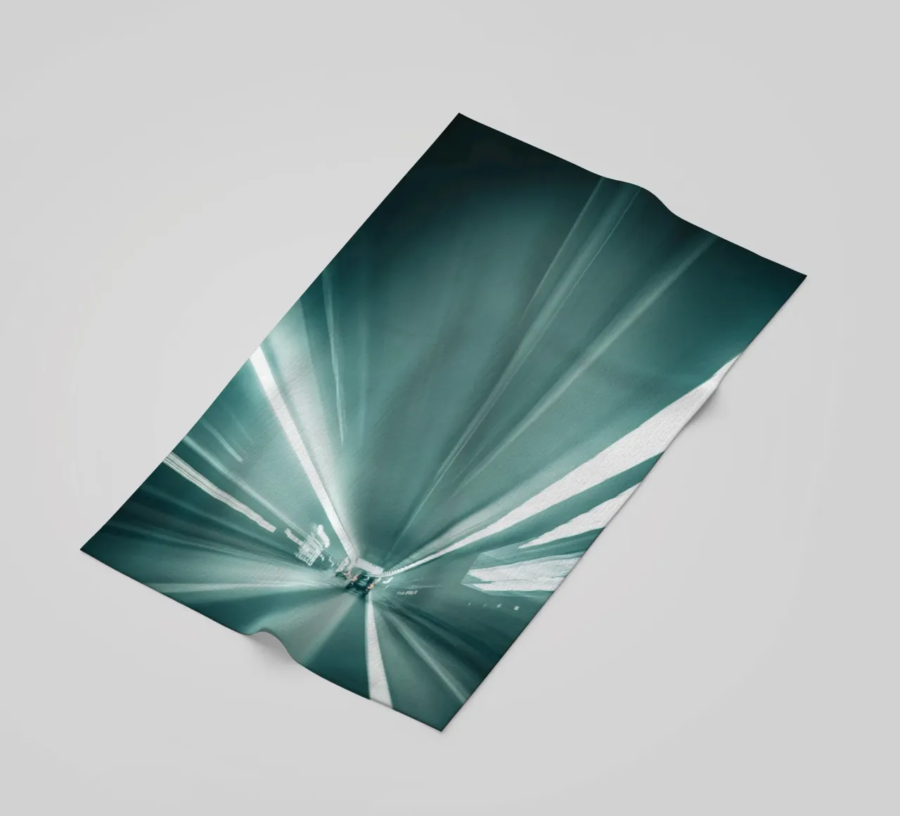 Speed telo mare da Flo Klein