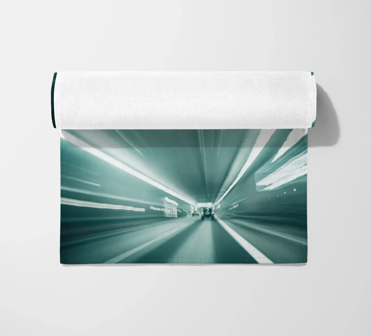 Speed telo mare da Flo Klein