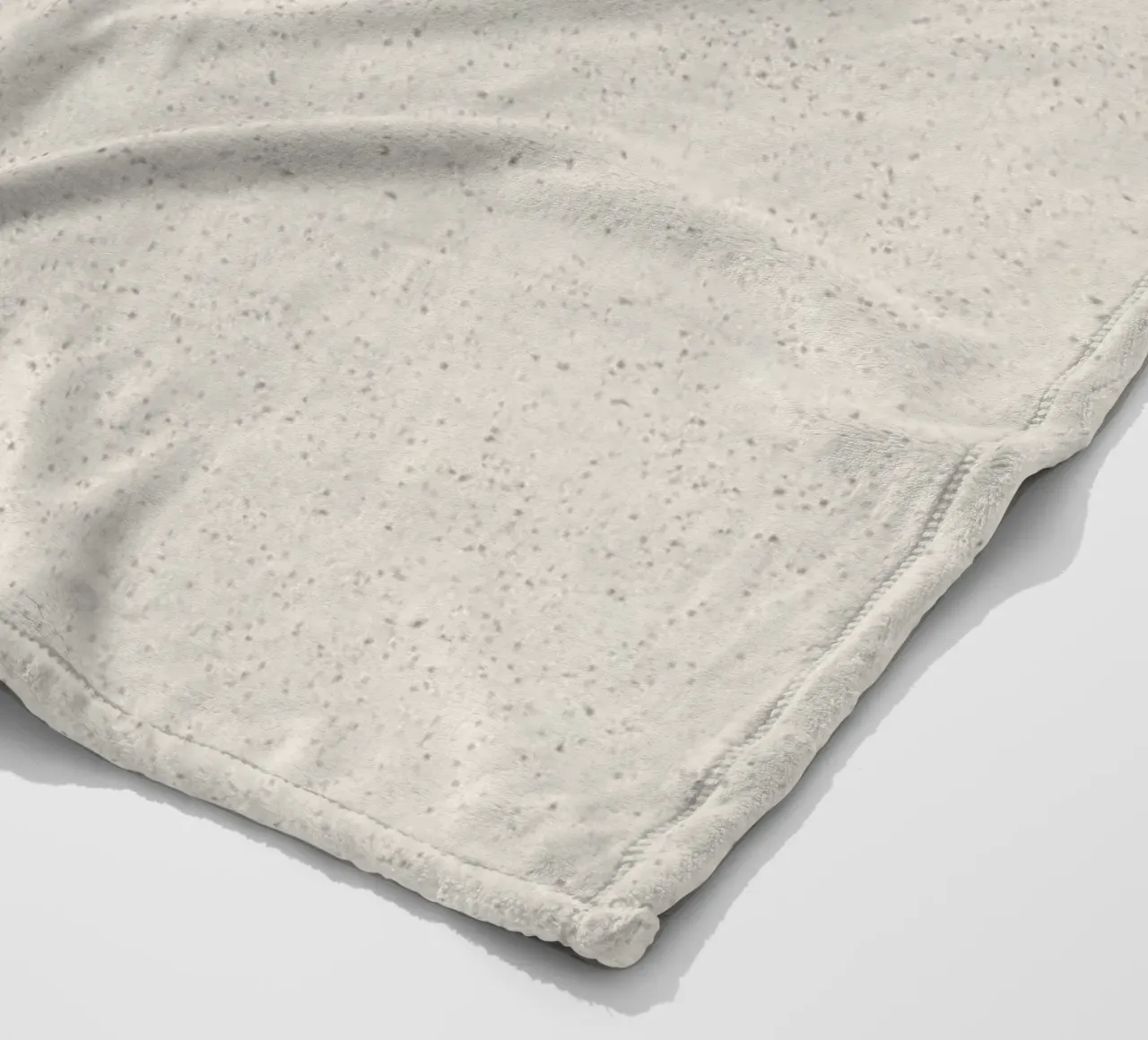 Bird 01 coperta in pile da Cranio Dsgn