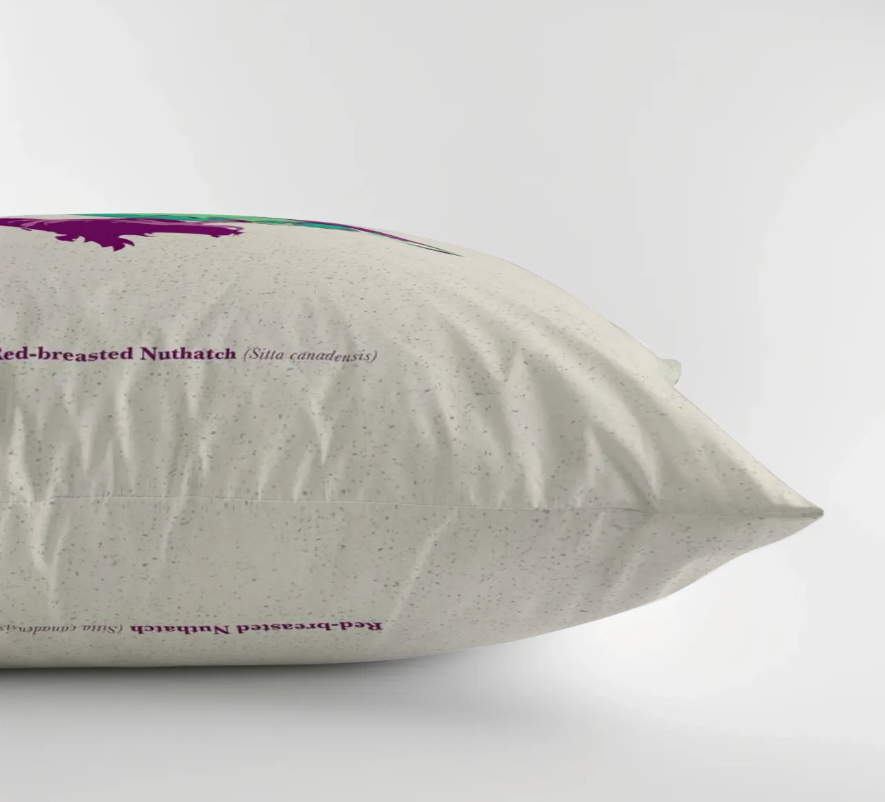 Bird 01 cuscino da Cranio Dsgn