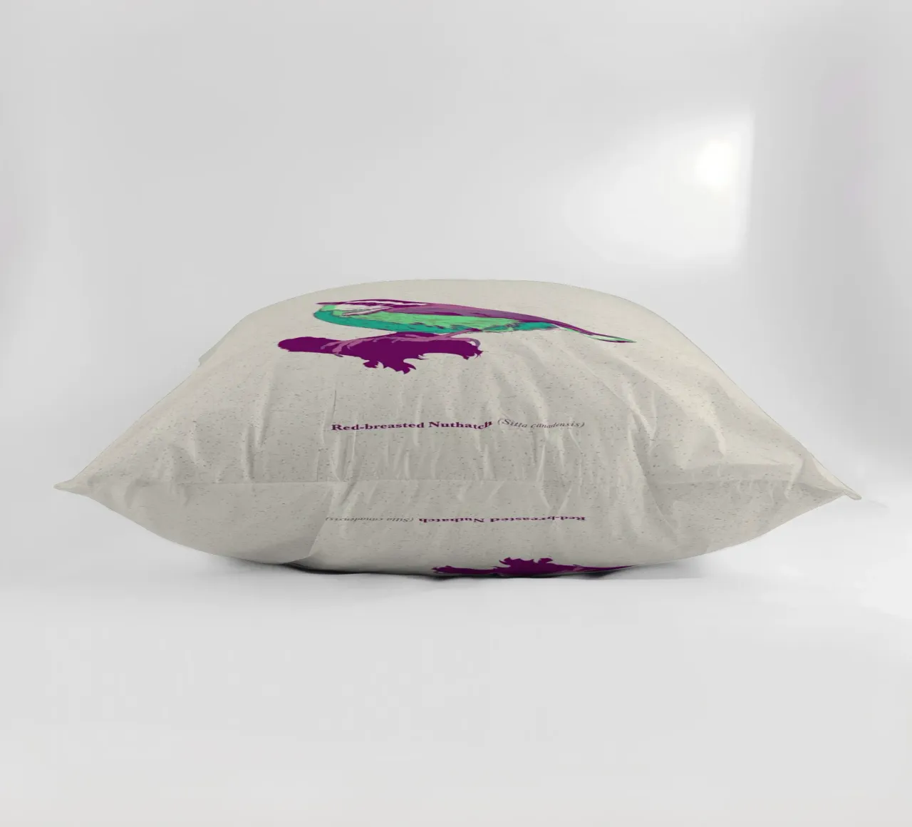 Bird 01 cuscino da Cranio Dsgn