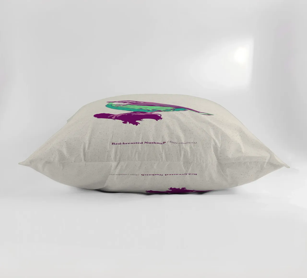 Bird 01 cuscino da Cranio Dsgn