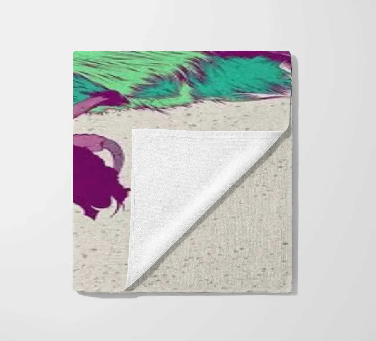 Bird 01 telo mare da Cranio Dsgn