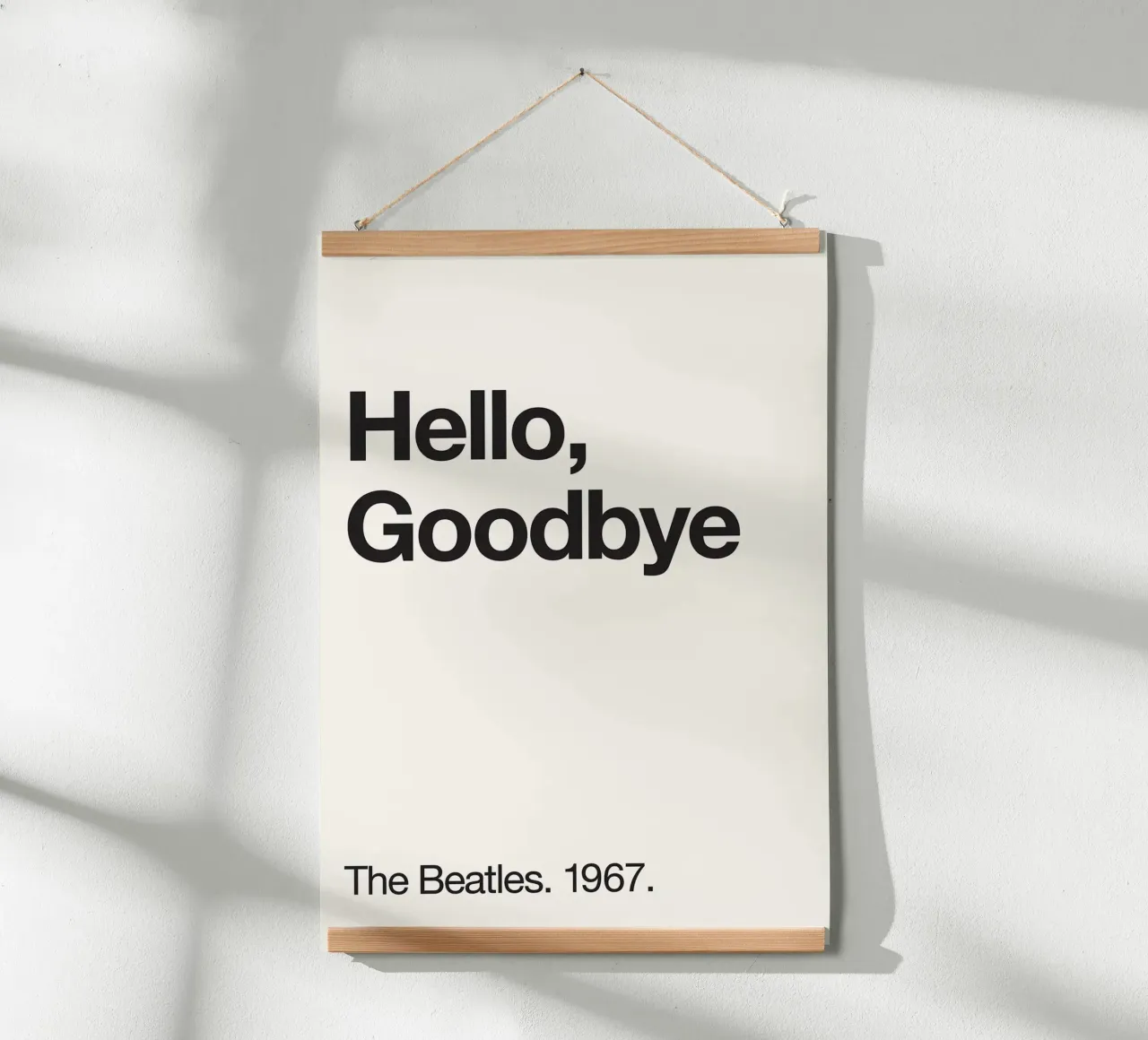 parole ciao addio carta hahnemühle da Eva Rogers