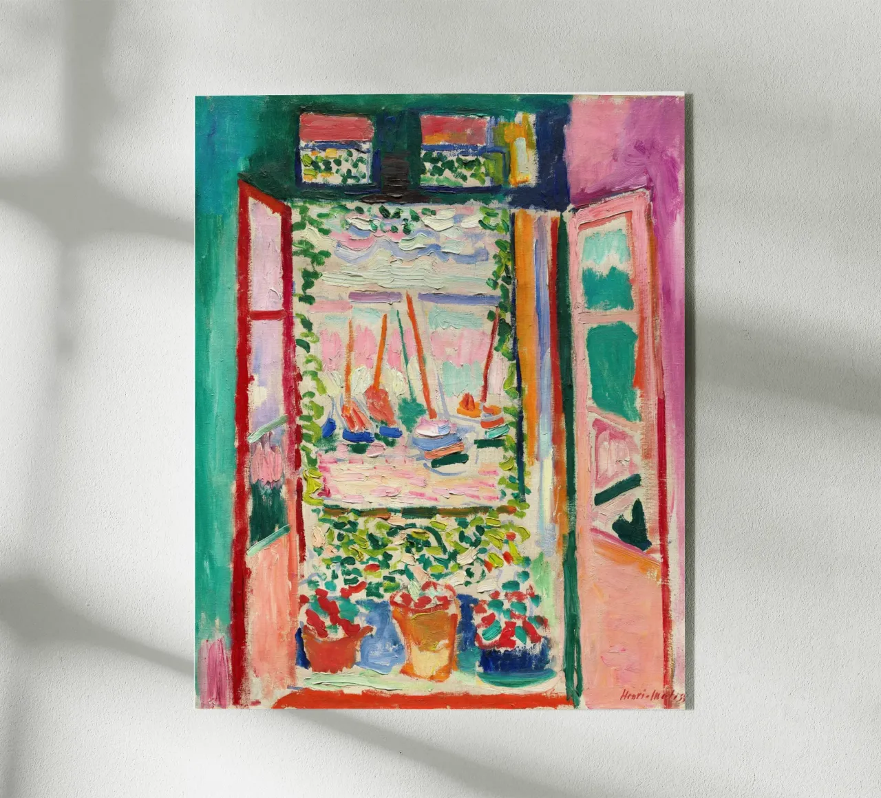 Open Window plexiglass da robertmotoiart