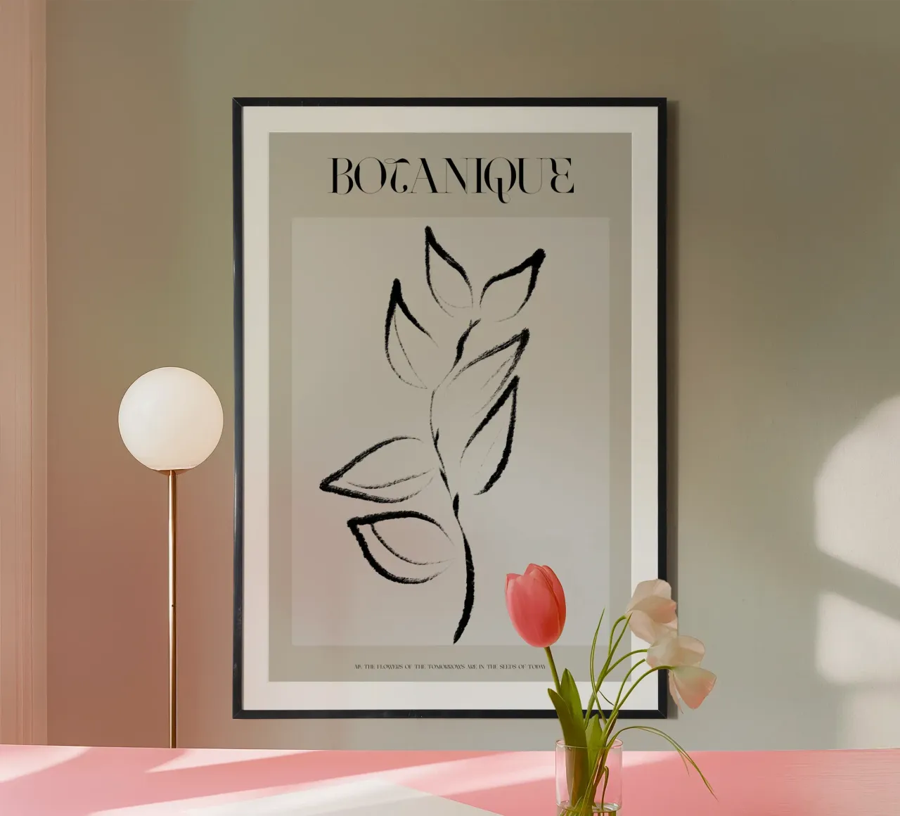 Le Botanique No 15 carta hahnemühle da treechild
