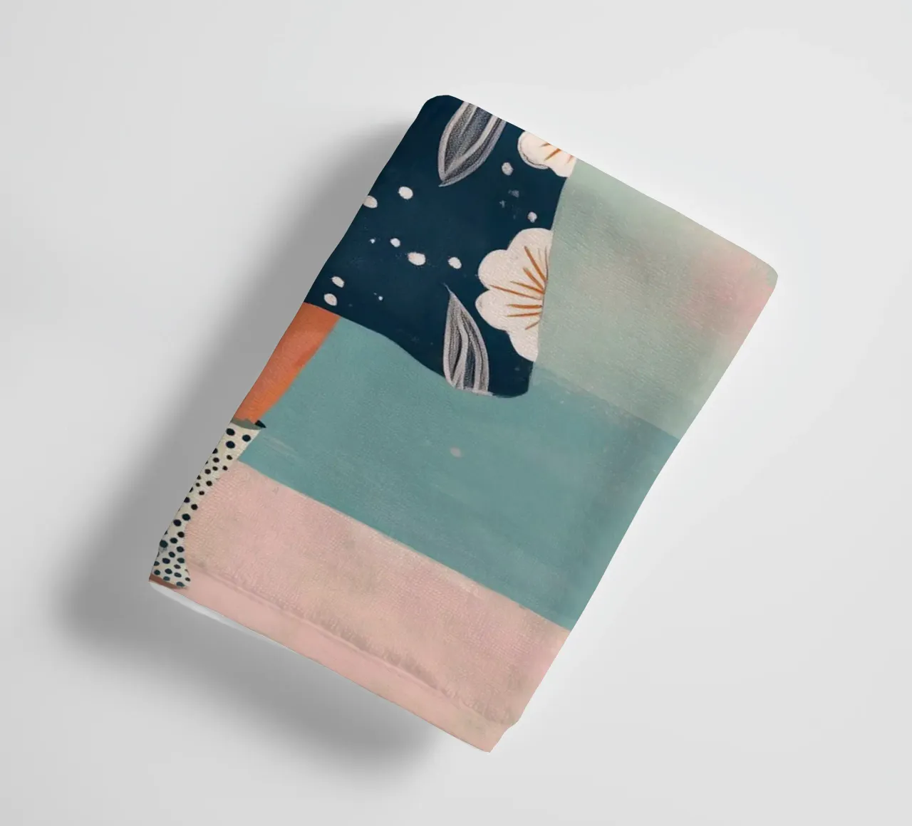 She Carried More Than the World Could Name asciugamano da bagno da Clara August