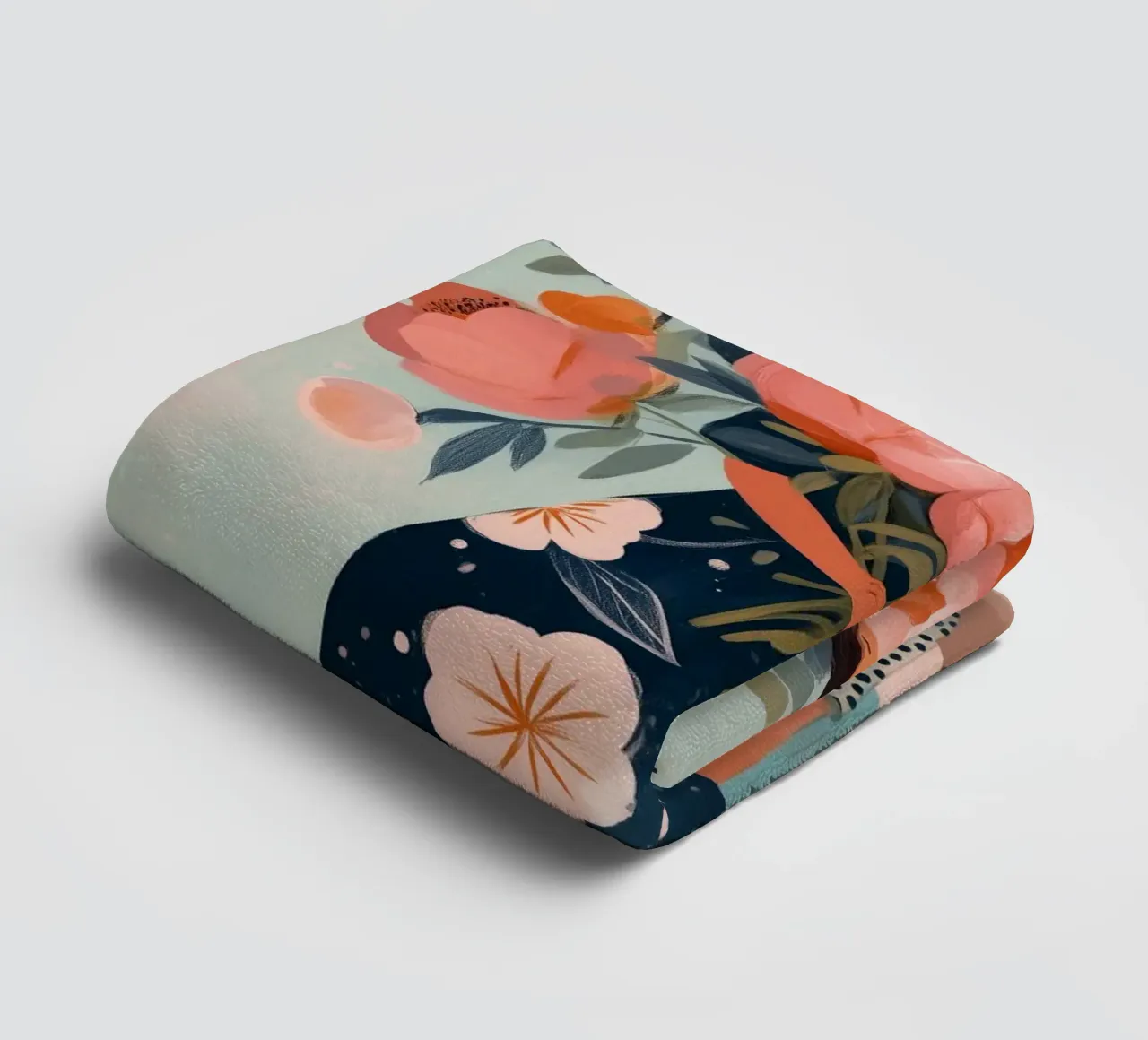 She Carried More Than the World Could Name asciugamano da bagno da Clara August