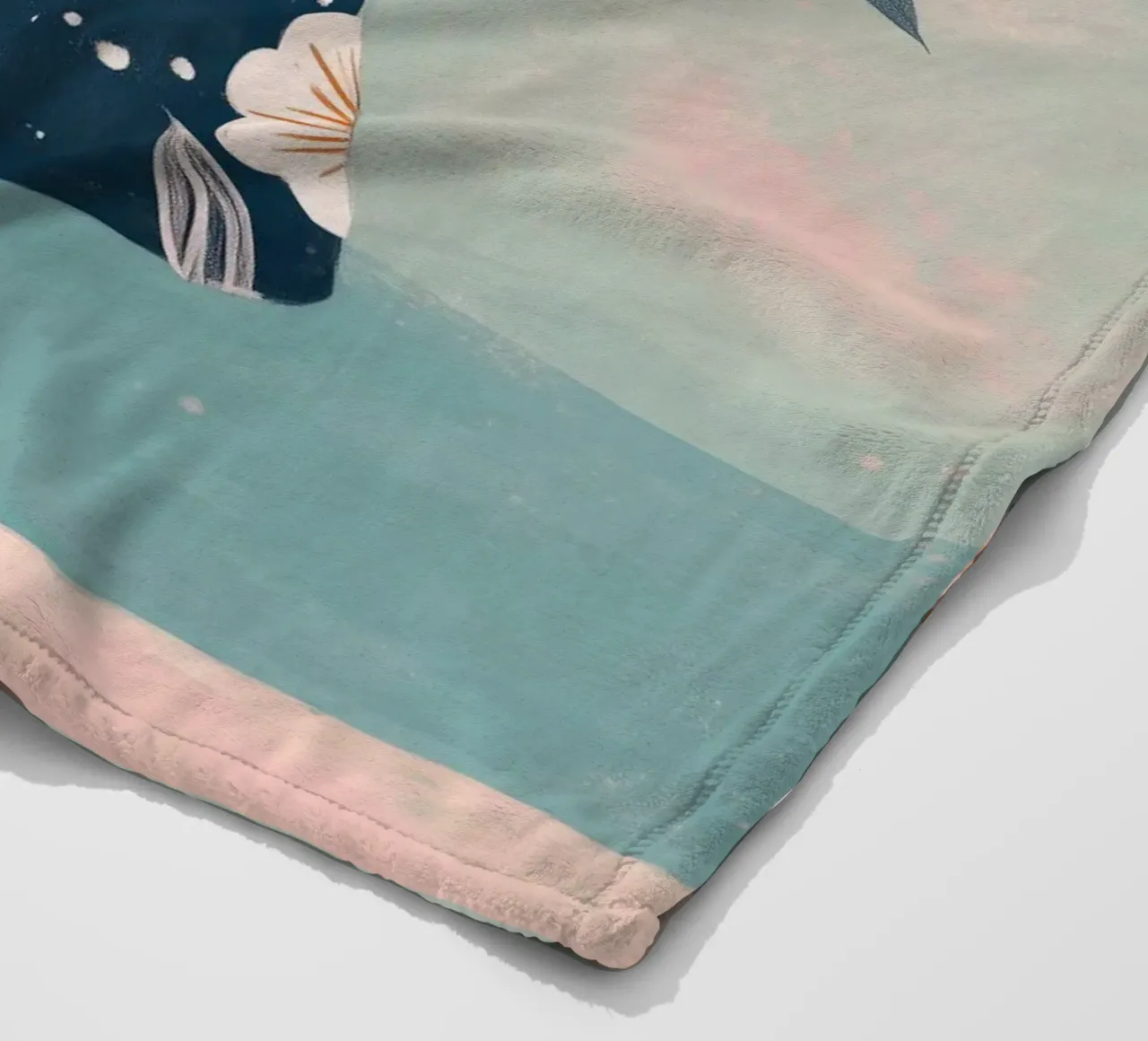 She Carried More Than the World Could Name coperta in pile da Clara August