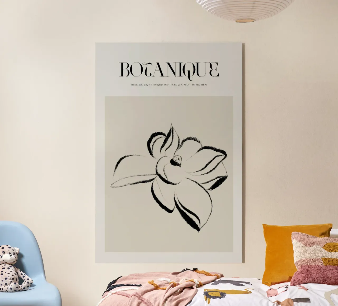 Le Simple No 01 plexiglass da treechild