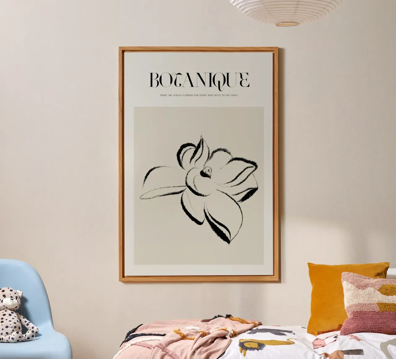 Le Simple No 01 alluminio dibond da treechild