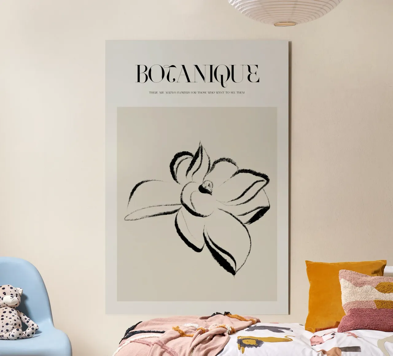 Le Simple No 01 alluminio dibond da treechild