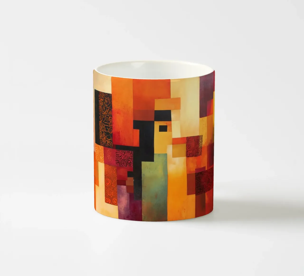 Pictura tazza in ceramica da Pictura