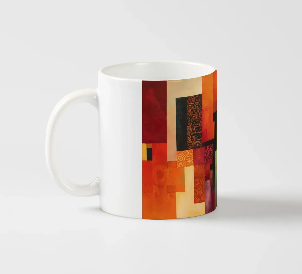 Pictura tazza in ceramica da Pictura