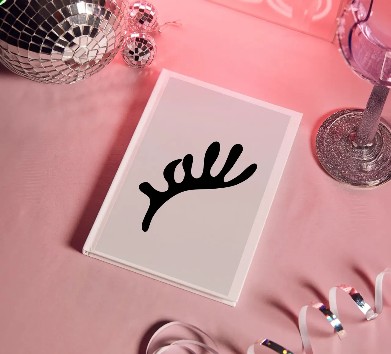 Simple Symbols No 01 diario da treechild