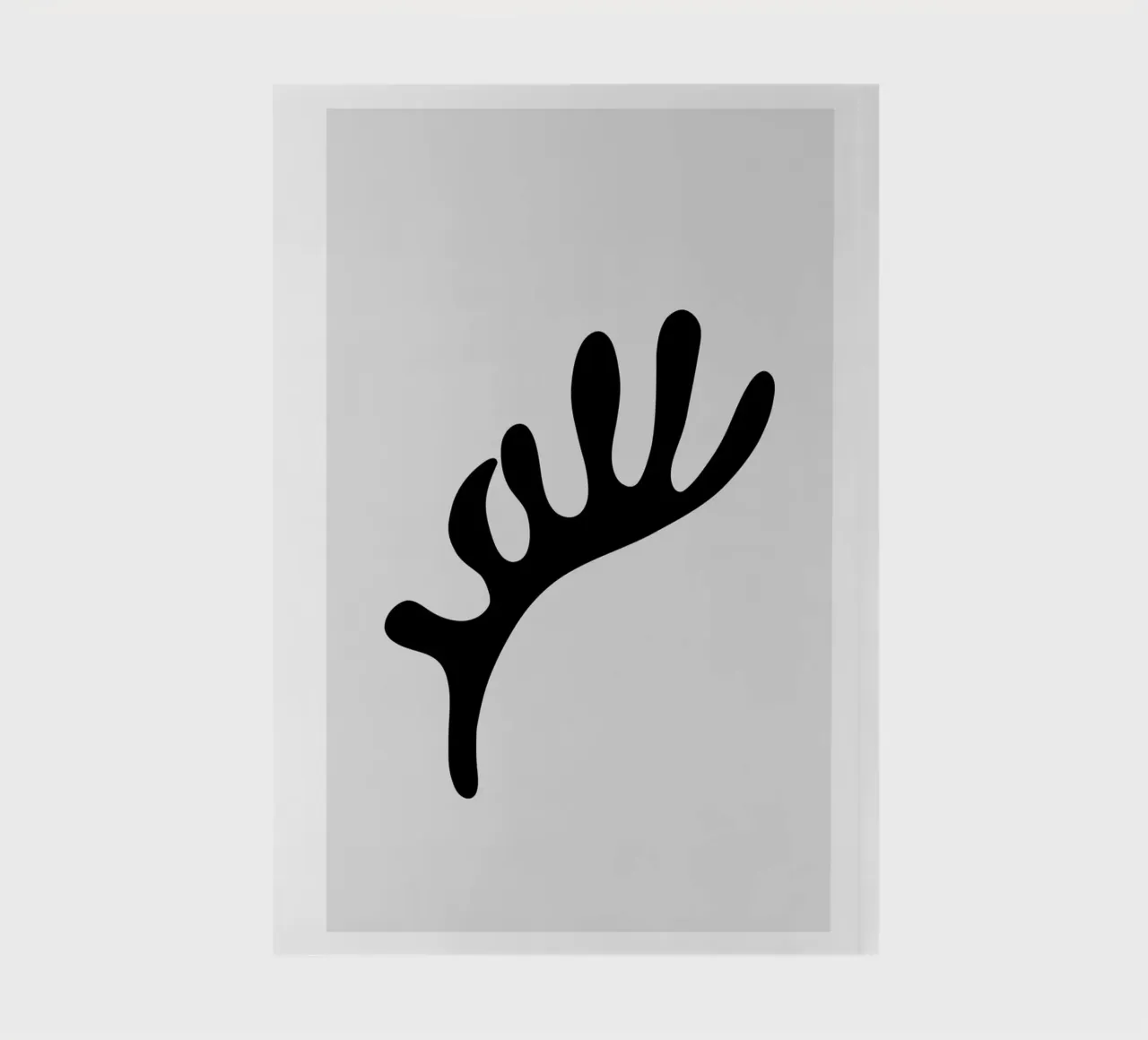 Simple Symbols No 01 diario da treechild