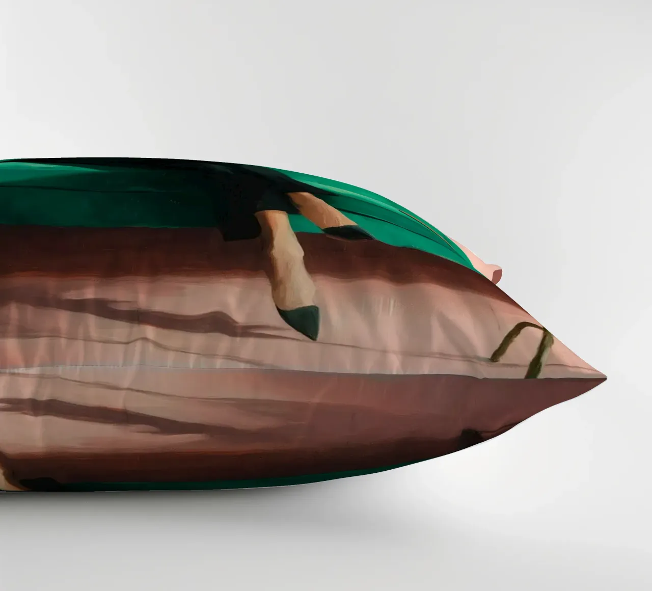 Velvet Pause I cuscino da Clara August