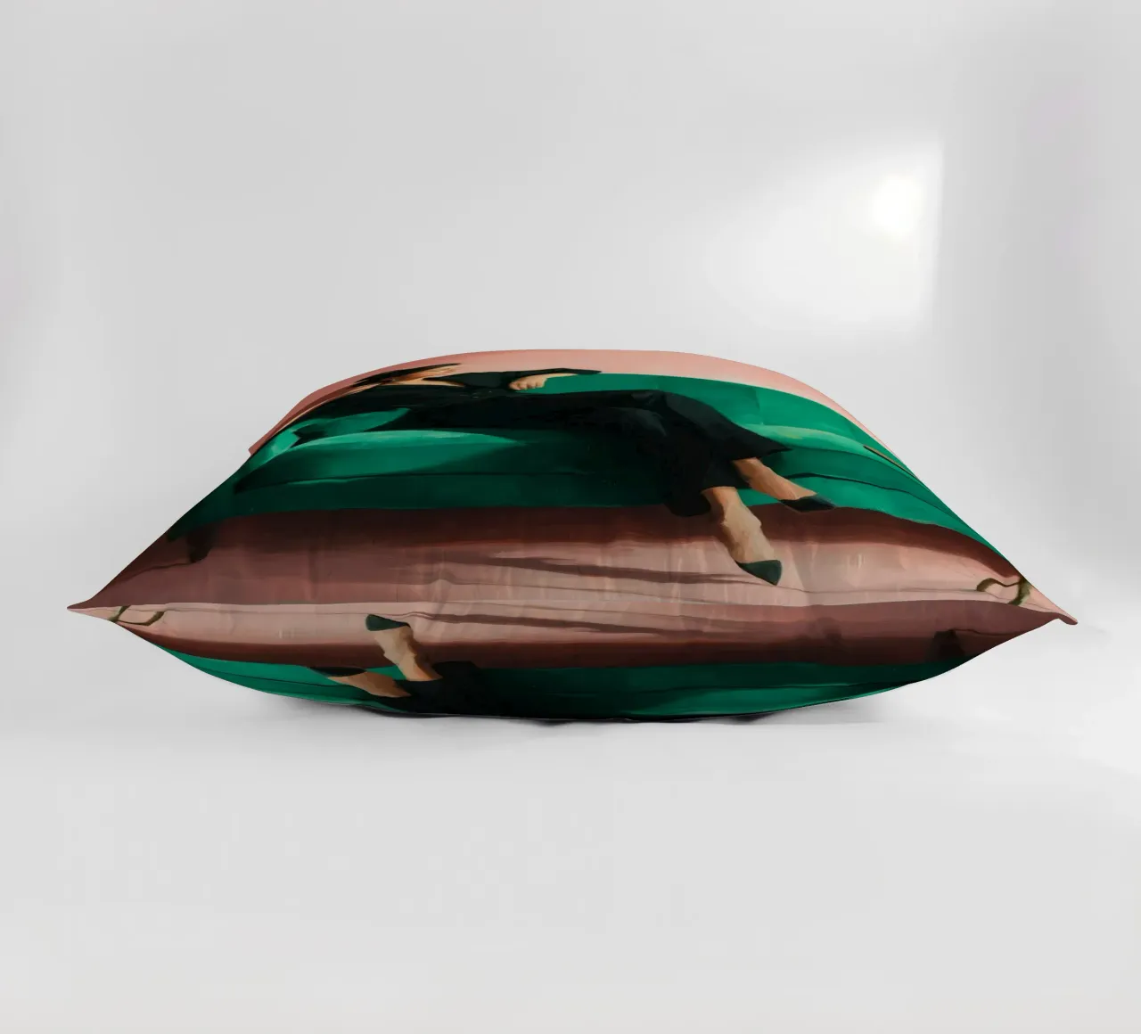 Velvet Pause I cuscino da Clara August