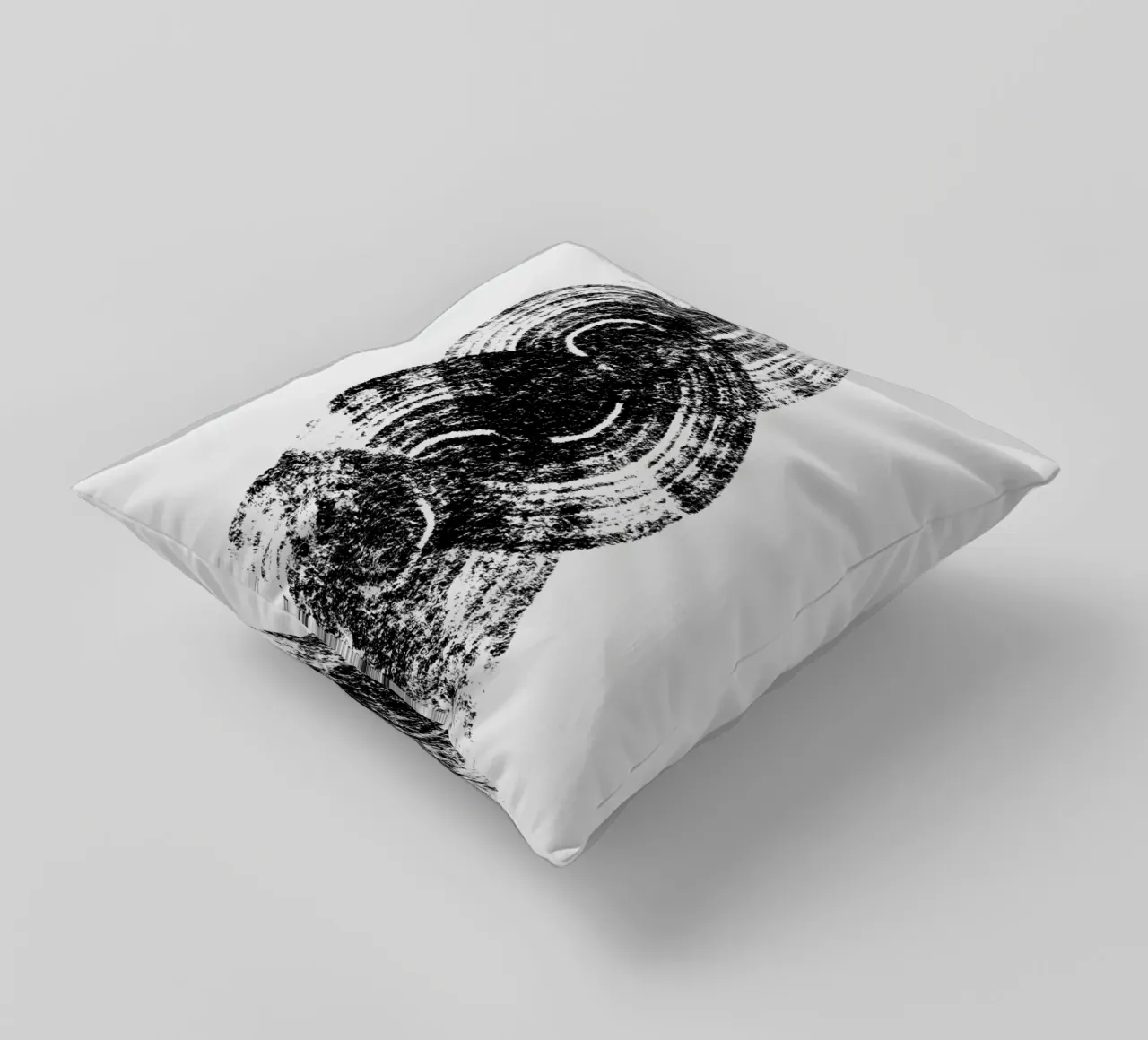 Wild Thoughts No 03 cuscino da treechild