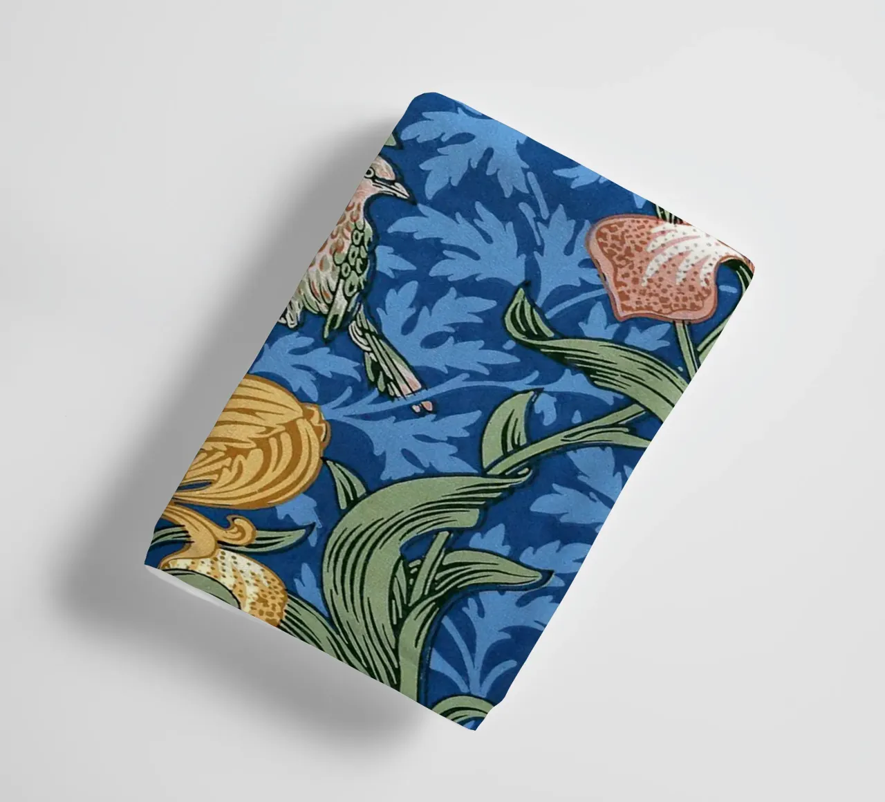 Iris asciugamano da bagno da lennytravers