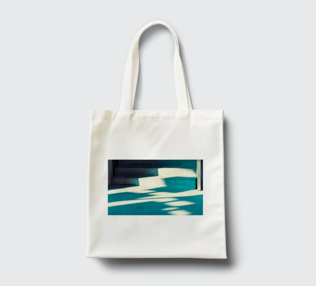 textures modern geometry borsa in juta da prindy