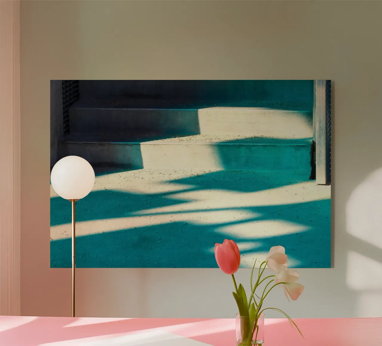 textures modern geometry plexiglass da prindy