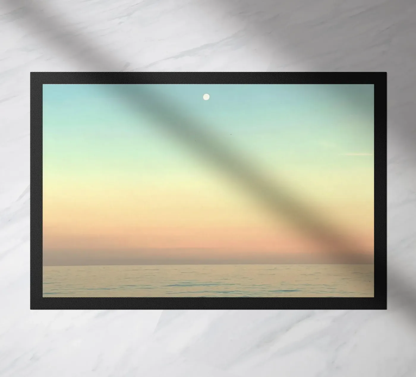 reflection serenity deurmat van prindy