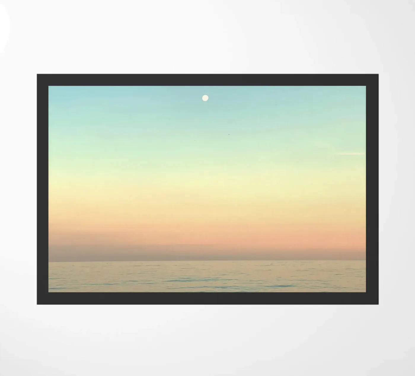 reflection serenity zerbino da prindy