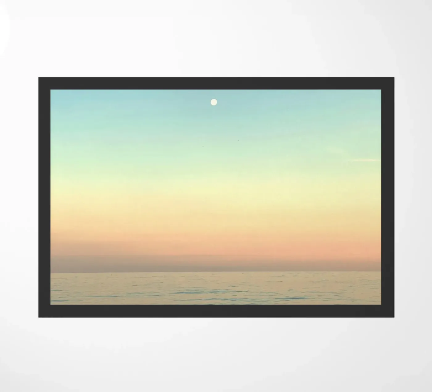 reflection serenity deurmat van prindy