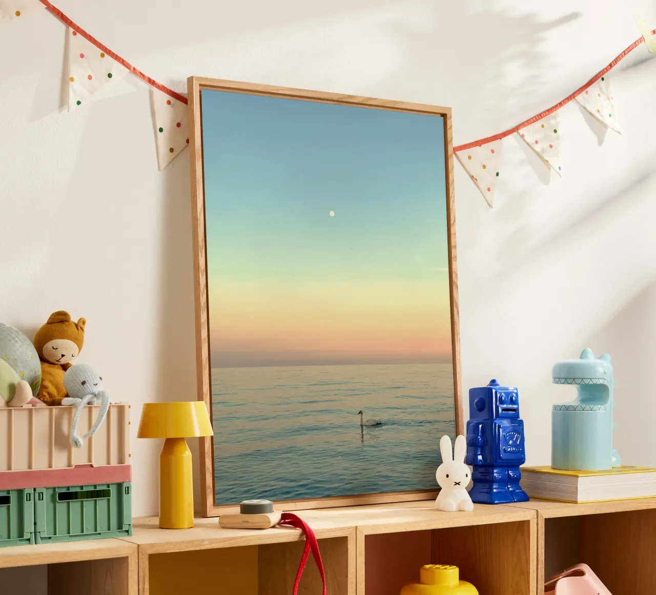 reflection serenity plexiglass da prindy