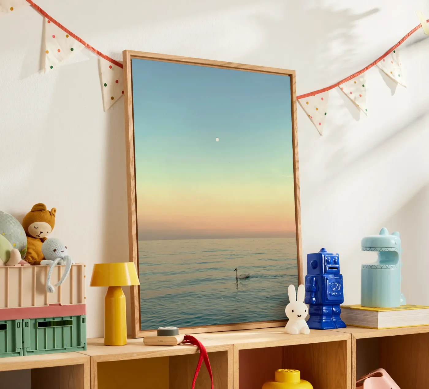 reflection serenity plexiglass da prindy