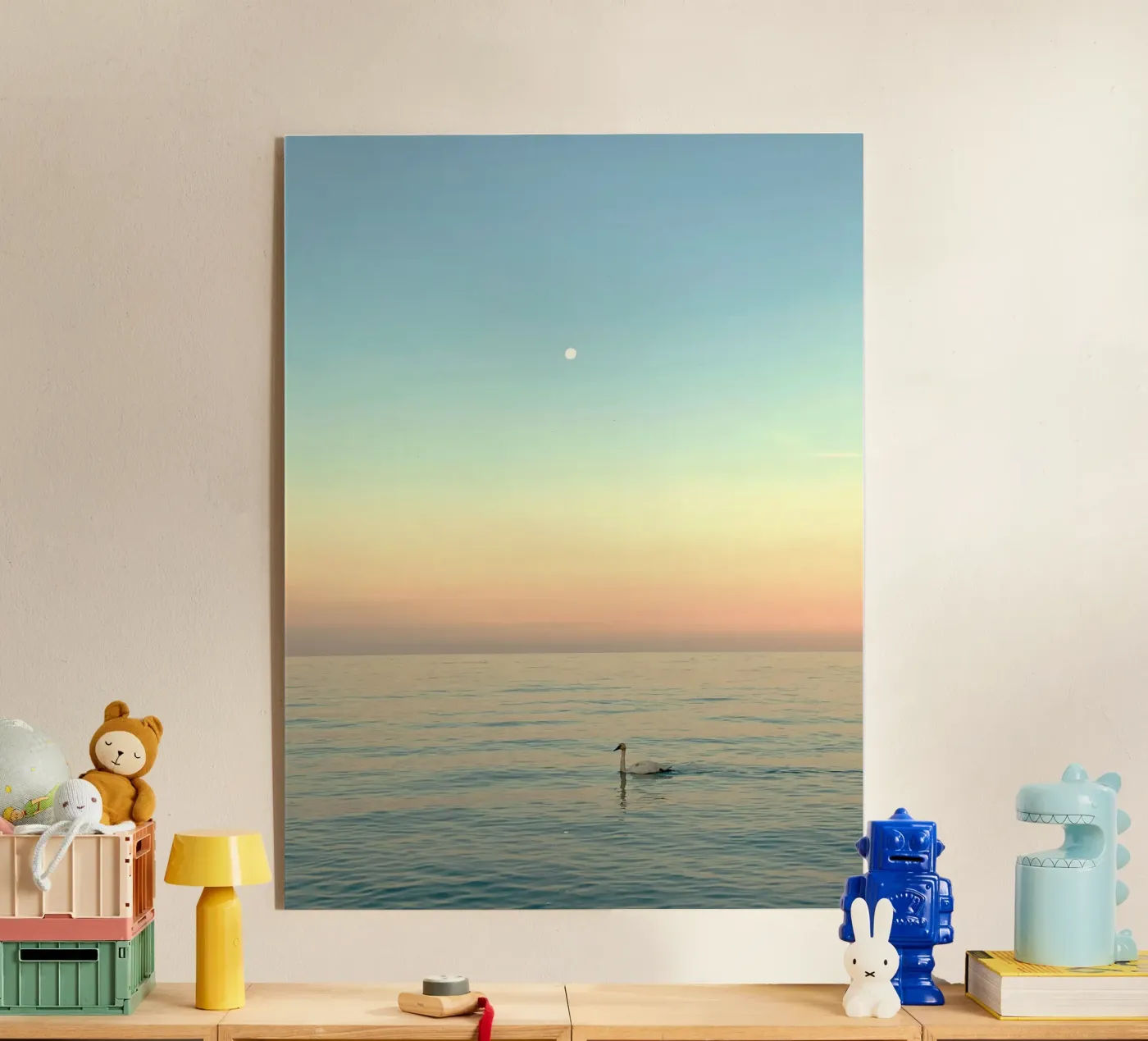 reflection serenity plexiglass da prindy