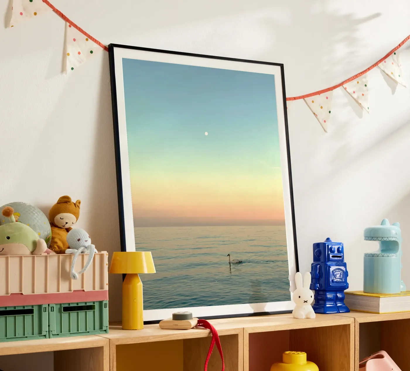 reflection serenity poster da prindy