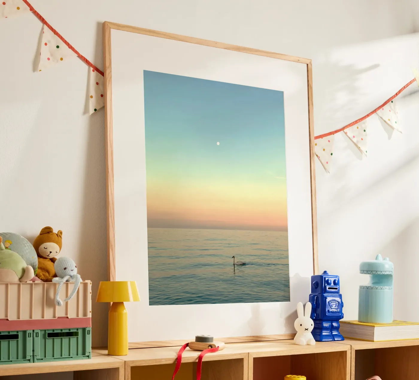 reflection serenity poster da prindy
