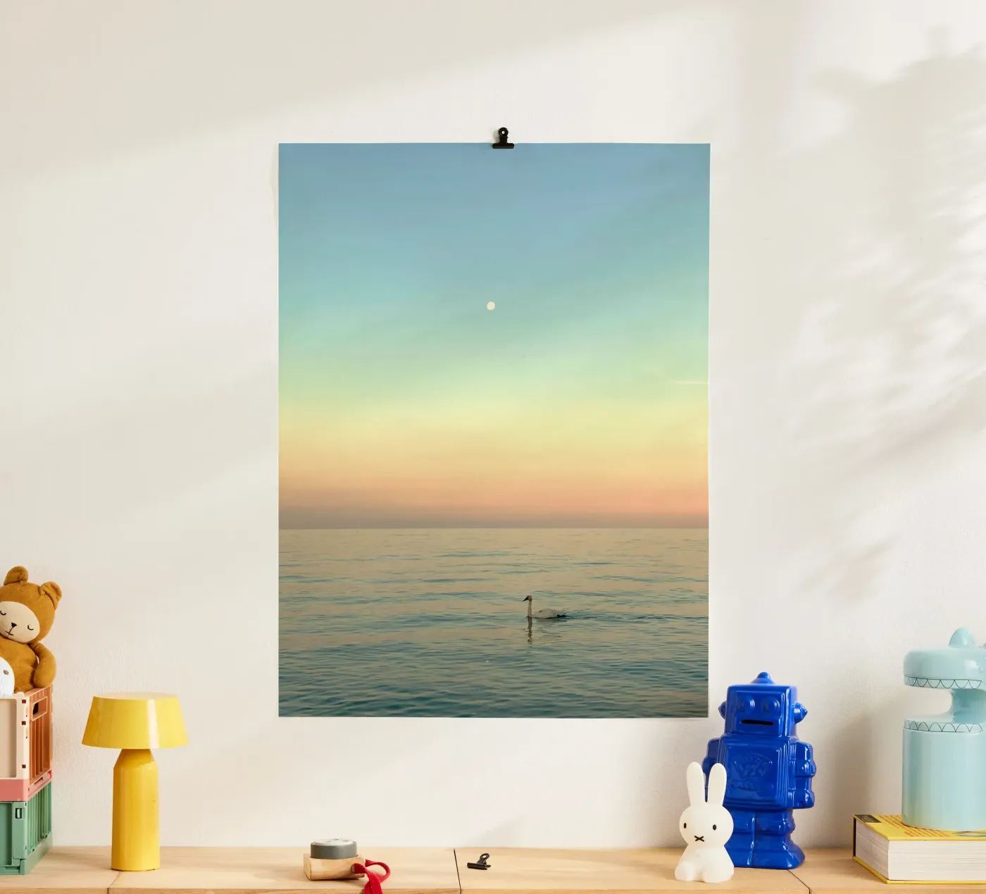 reflection serenity poster da prindy