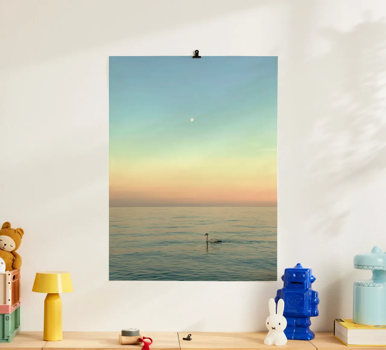 reflection serenity poster da prindy