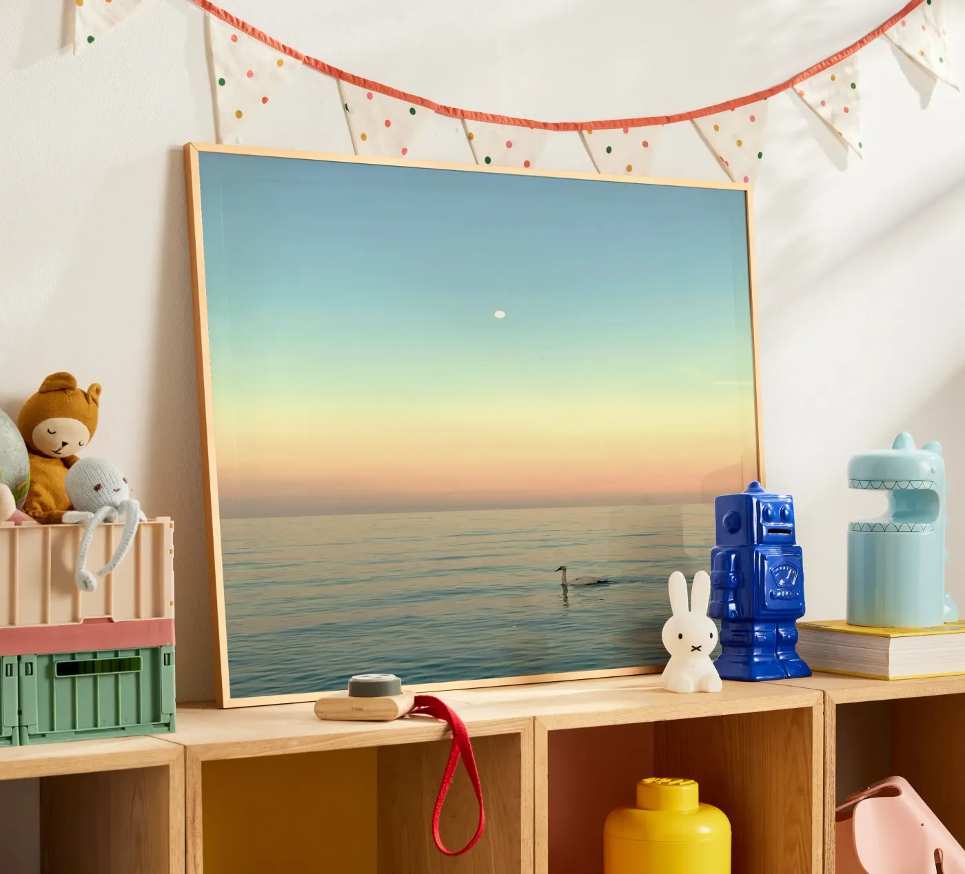 reflection serenity poster da prindy