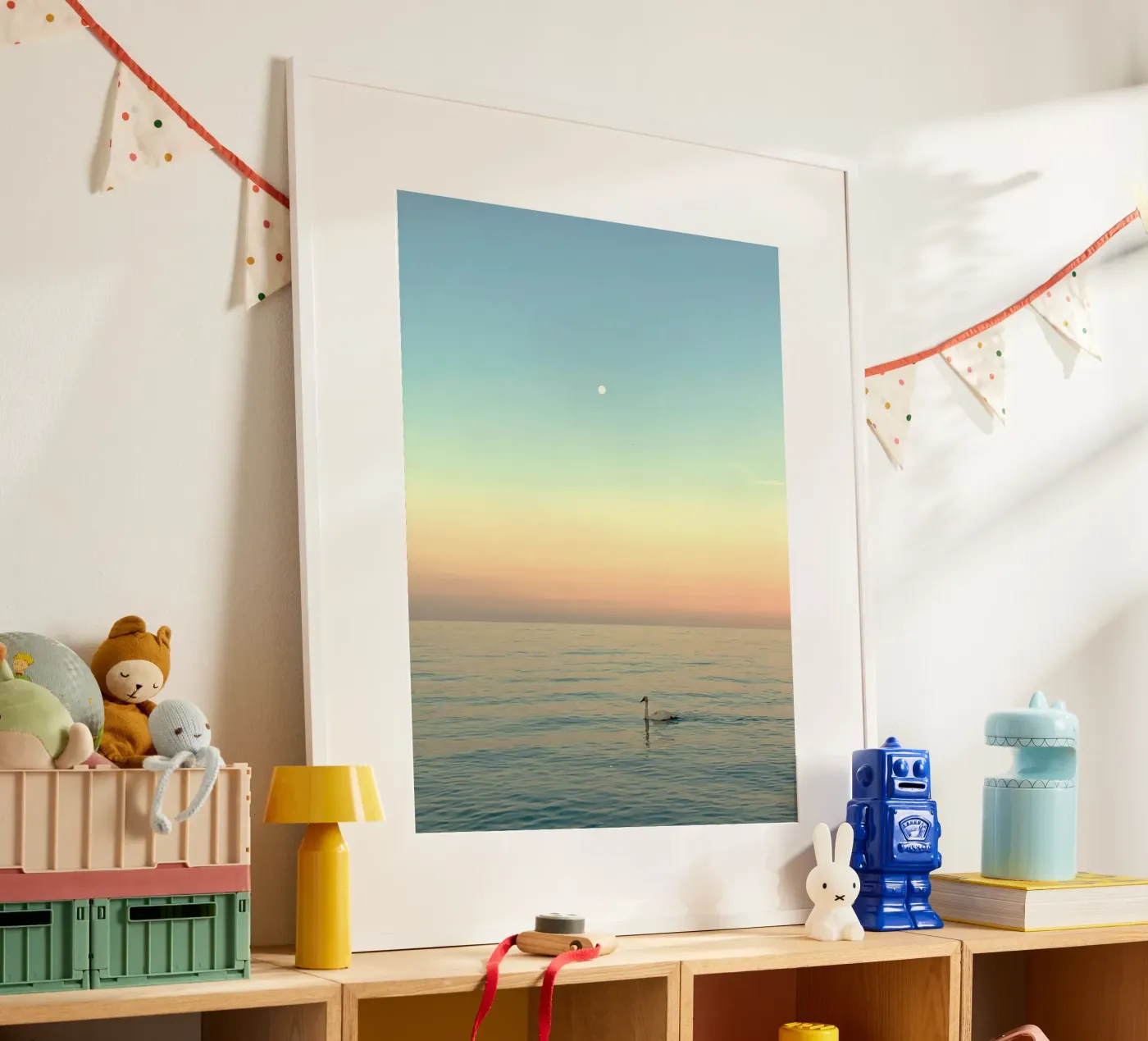 reflection serenity poster da prindy