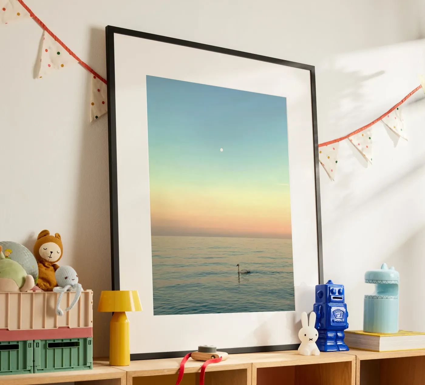 reflection serenity poster da prindy