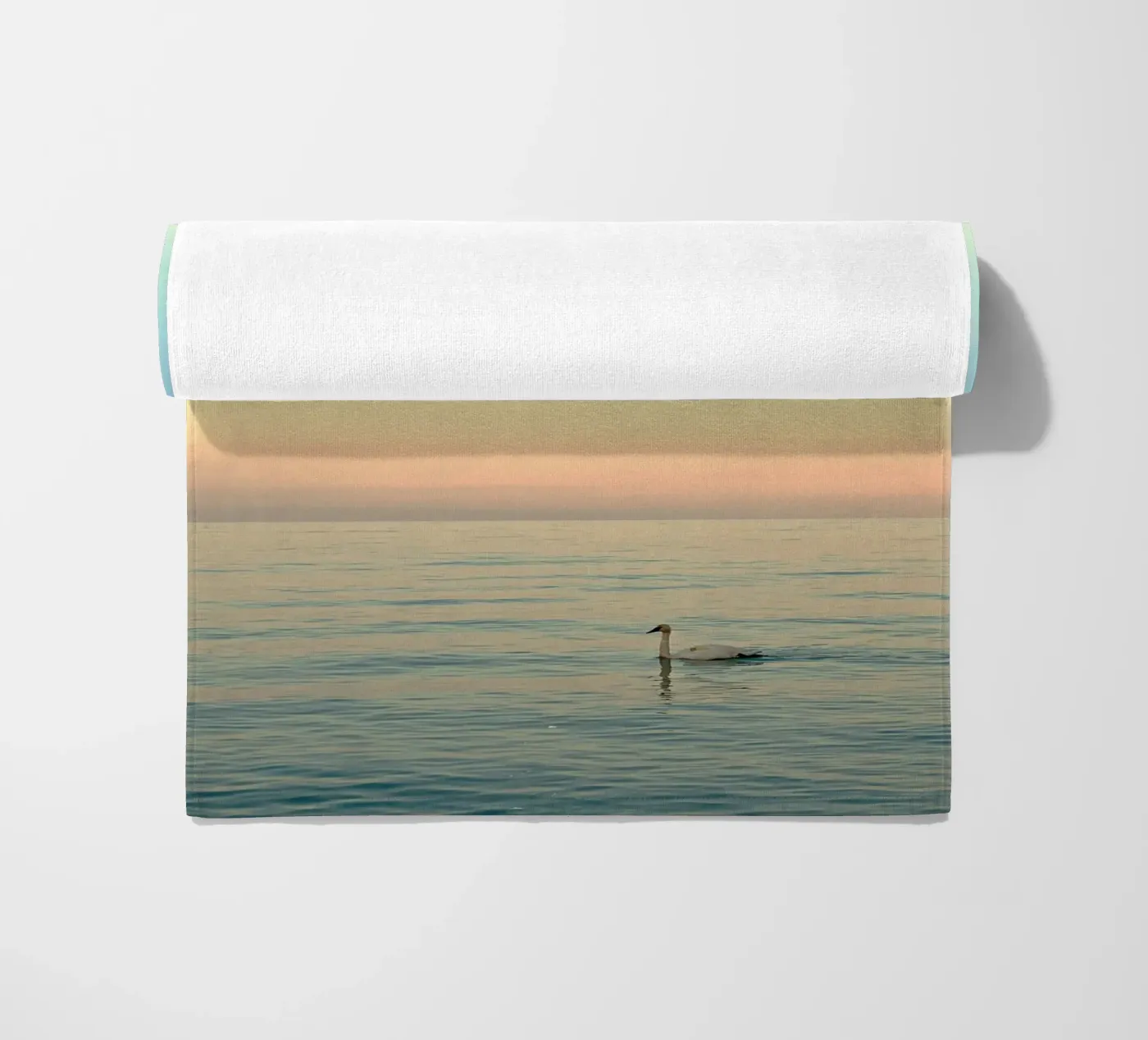 reflection serenity telo mare da prindy