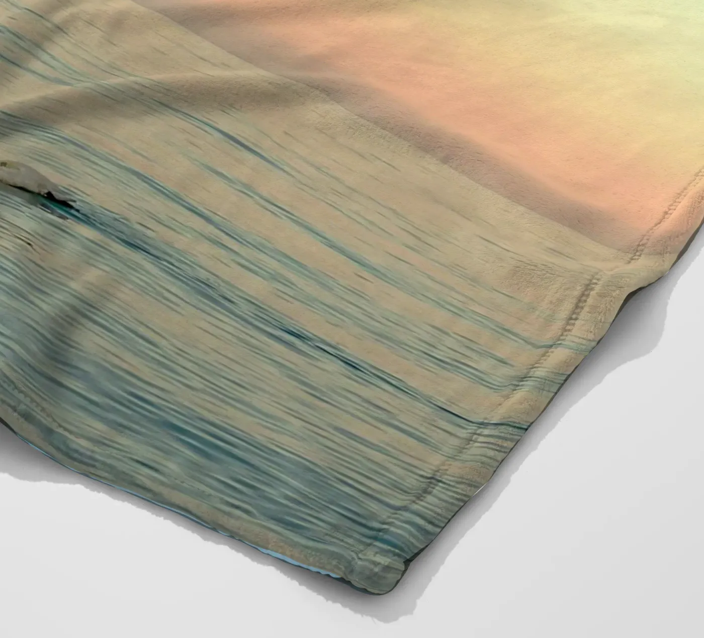 reflection serenity fleecedeken van prindy