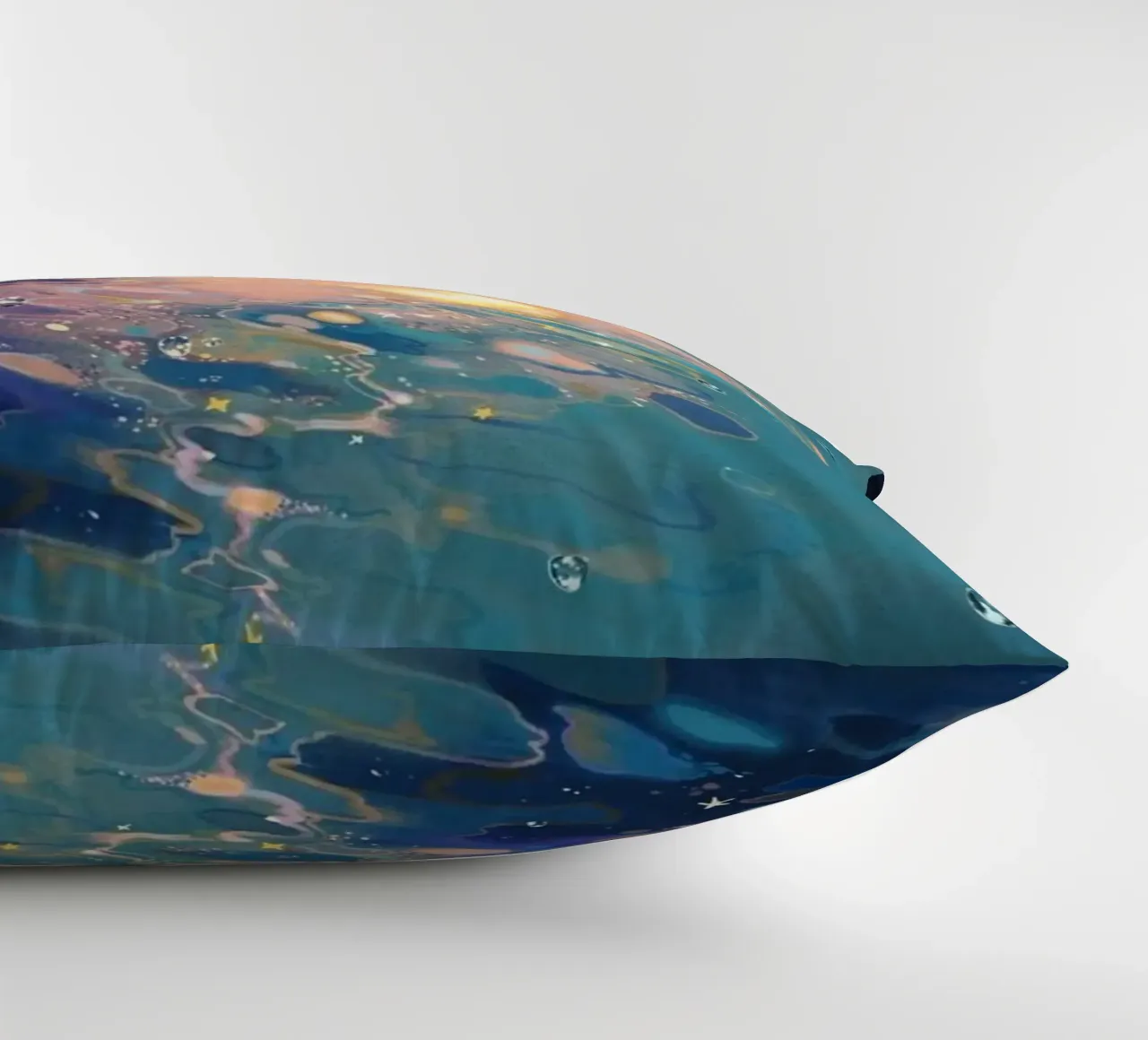 luminescence surface cuscino da Histrol