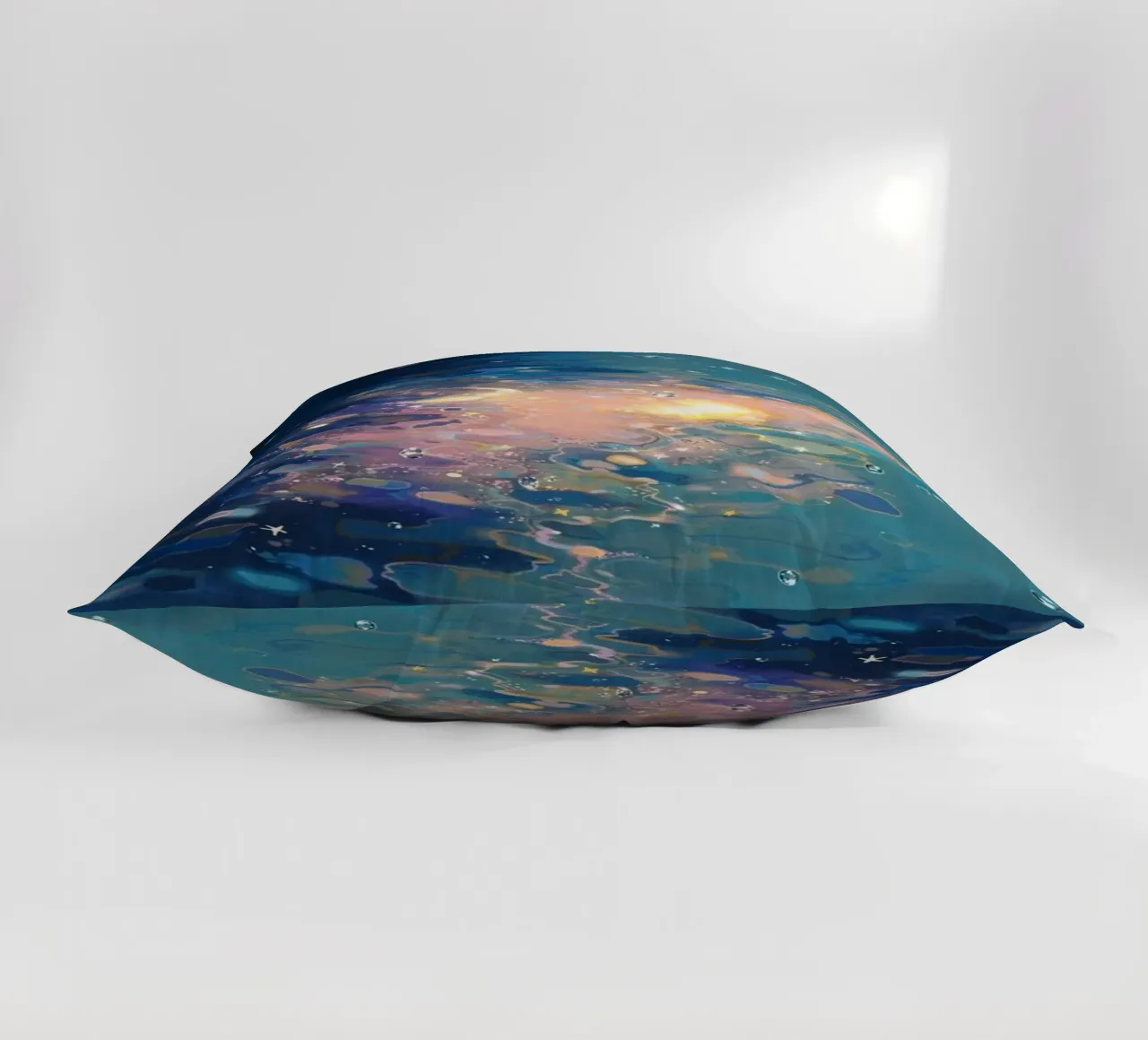 luminescence surface cuscino da Histrol