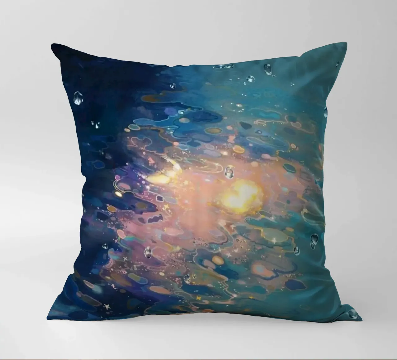 luminescence surface cuscino da Histrol